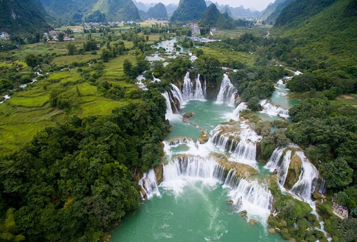 Las 5 caminatas más hermosas en el norte de Vietnam